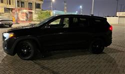 جی ئێم سی تیرەین